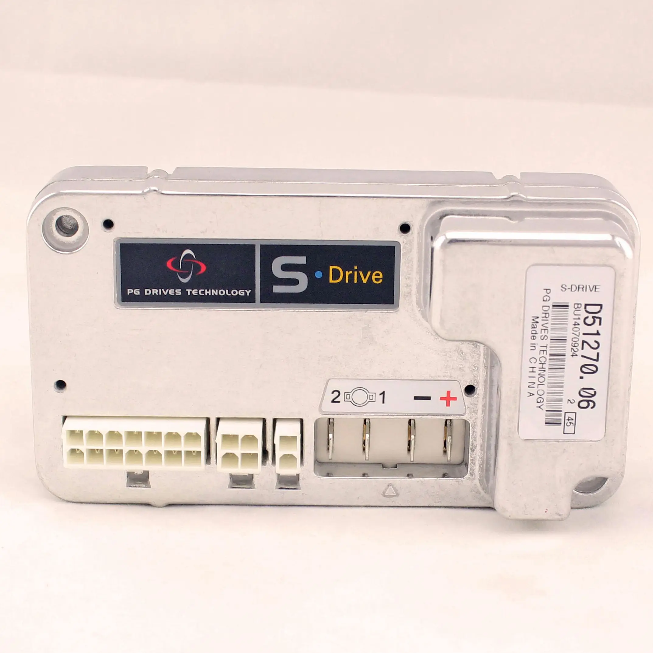 45Amp S Drive контроллер для мобильности scoote Pride Gogo SC40E/44E ELEITE сменный контроллер|Детали
