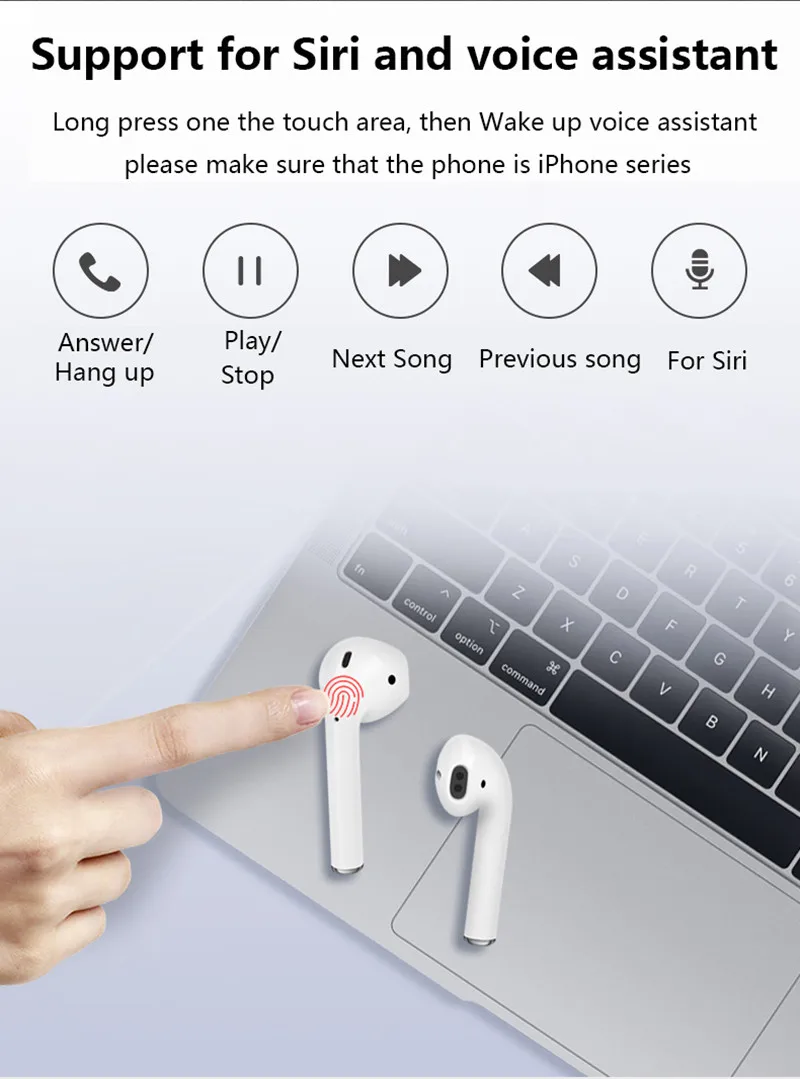 I9S TWS беспроводные наушники портативные мини Bluetooth гарнитуры невидимые наушники i7S TWS i24 TWS наушники для iPhone Android Xiaomi