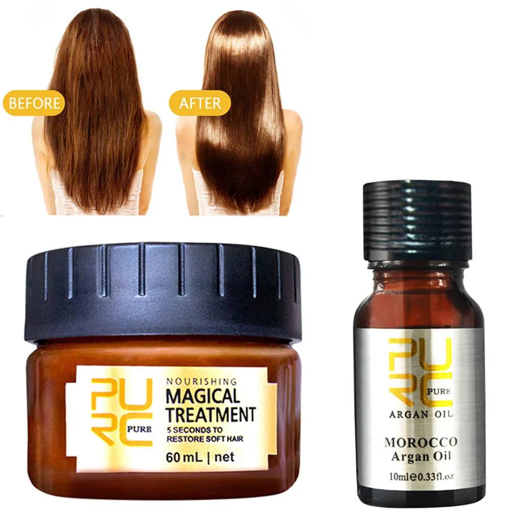 

Hair Detoxifying Hair Mask Advanced Molecular Hair Treatmen &Hair70ml