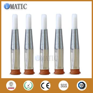 Кисть для дозирования клея, диаметр 5 мм, 10 шт., 15 г