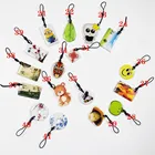 Брелок для ключей UID, 13,56 МГц, 1K, S50, 20 шт.