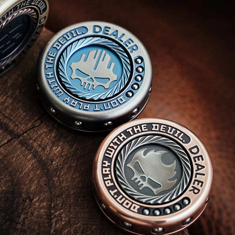 LAUTIE Mini новый гироскоп для пальцев медная игрушка декомпрессии пальца артефакт EDC