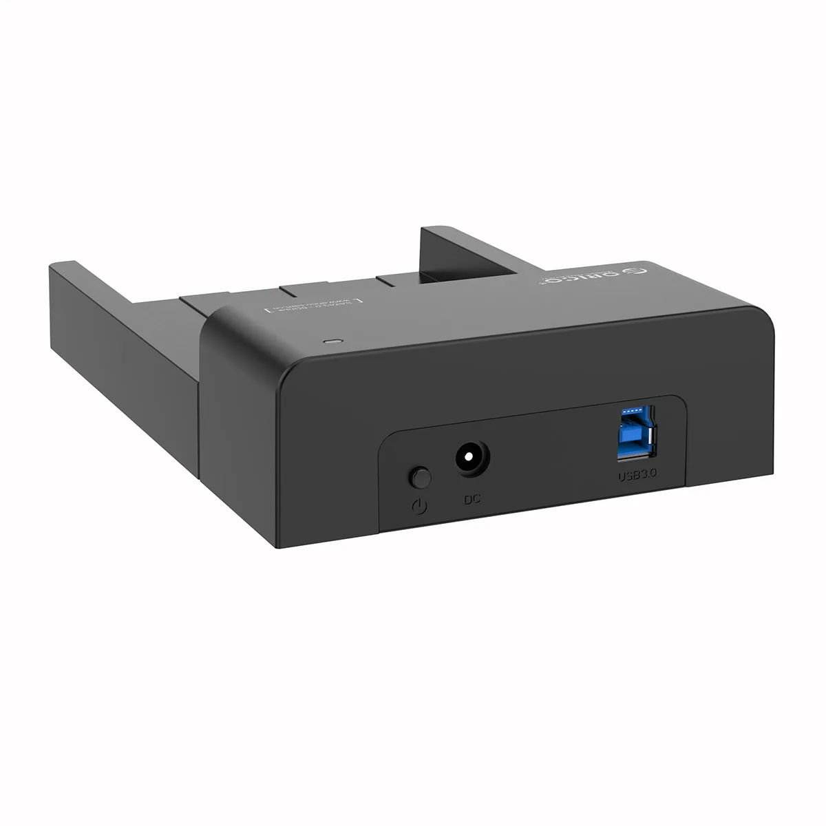 ORICO 3," без инструментов корпус для жесткого диска USB3.0 на SATA чехол для жесткого диска SSD адаптер док-станция для HDD 2,5 чехол 3,5 коробка