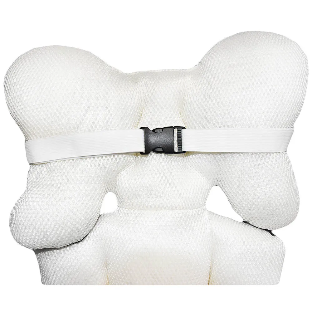 Детская коляска из хлопка удобная мягкая детская подушка кресло коляска|Подушка|