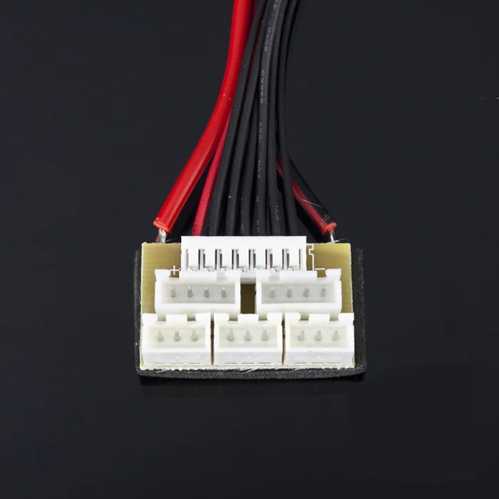 1pcs RC LiPo Battery AKKU Imax B6 Charger Power Adapter Board 2*3S / 3*2S Wholesale | Электроника
