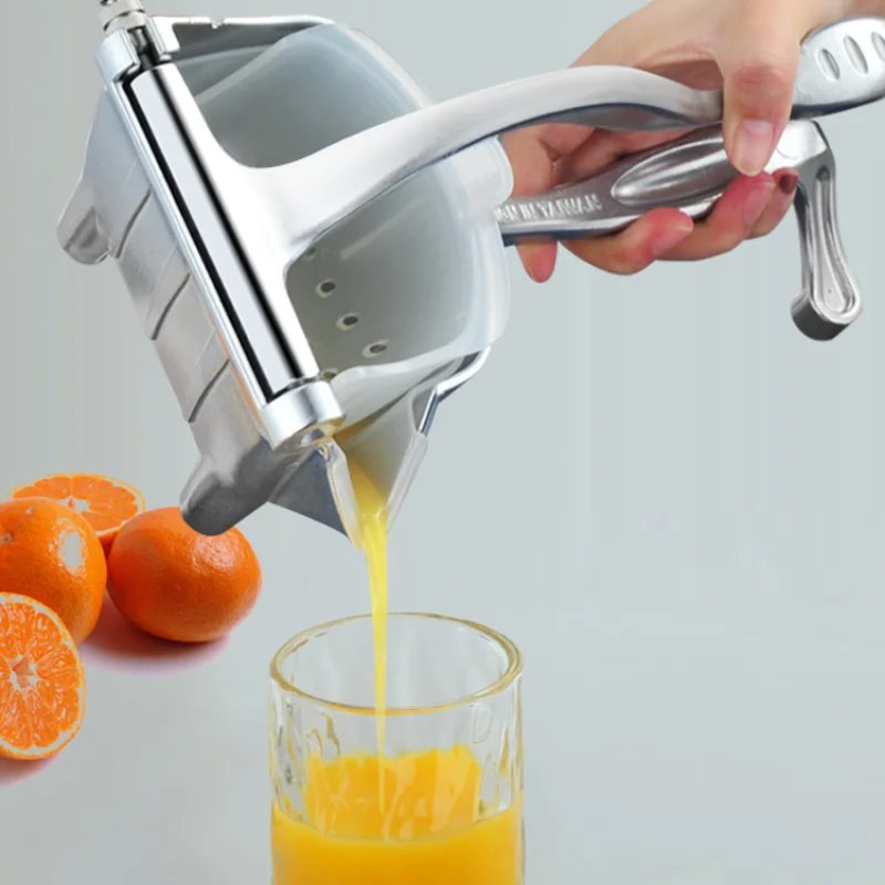 

Healthy Freek Super Professional Portable Juicer Blender Parts Manual Squeezer Lemon Juice Cuisine Kitchen Accessories