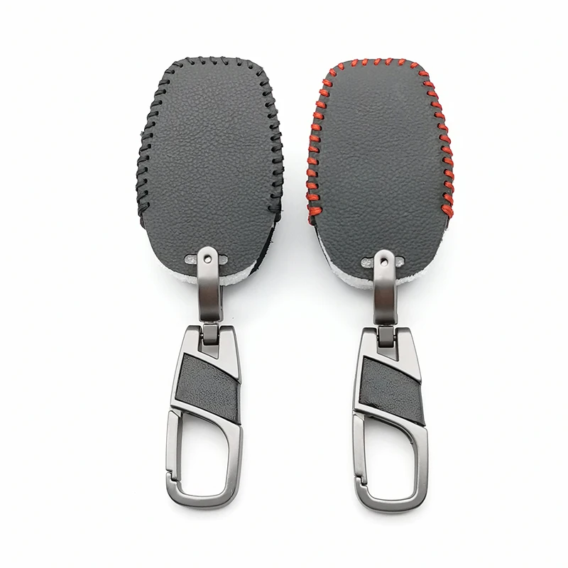 2019 горячая Распродажа кожаный пульт дистанционного управления для