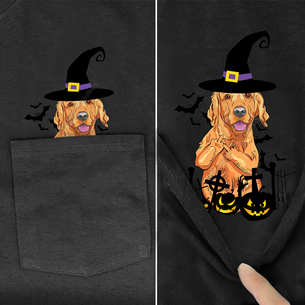 Футболка PLstar Cosmos с карманами для Хэллоуина футболка принтом кошки мужские и