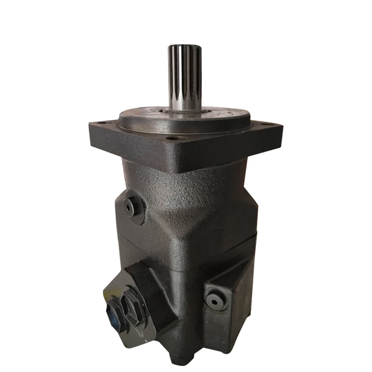 

excavator main hydraulic pump motors hydraulic for Pruning machine
