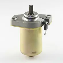 Двигатель мотоцикла Электрический стартер мотор для Yamaha 4SB H1800 00