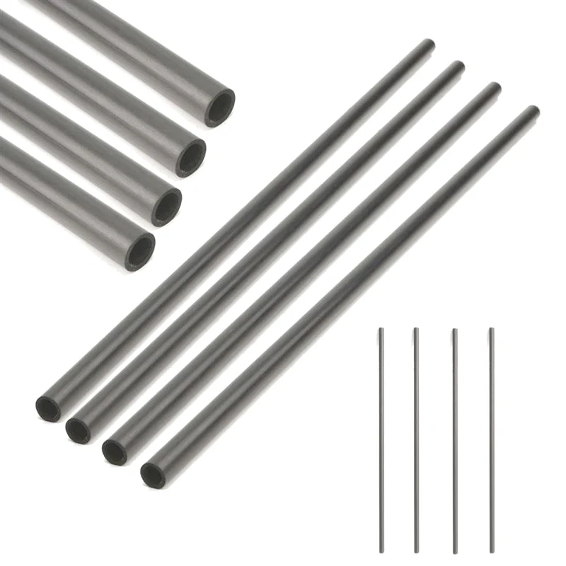 трубка из углеродного волок