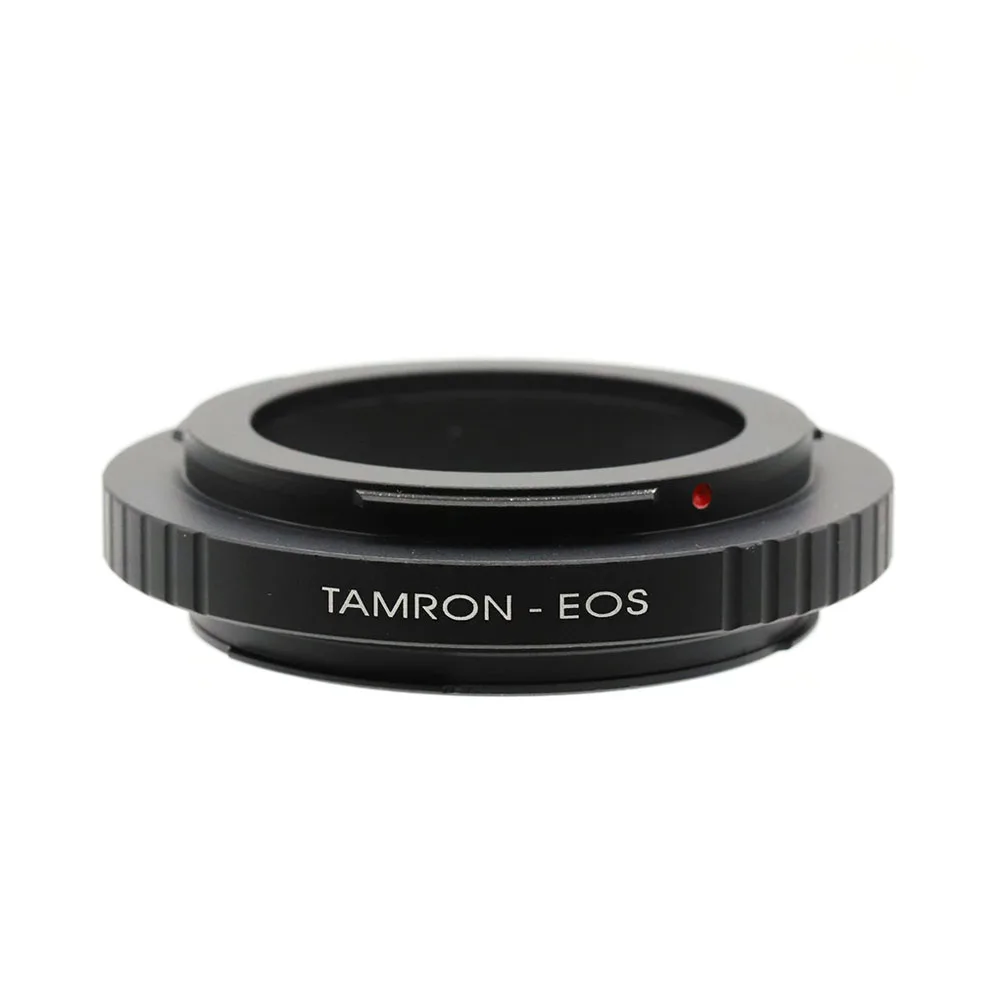 Металлическое переходное кольцо для объектива TAMRON TL-EOS TAMRON-EOS подходит