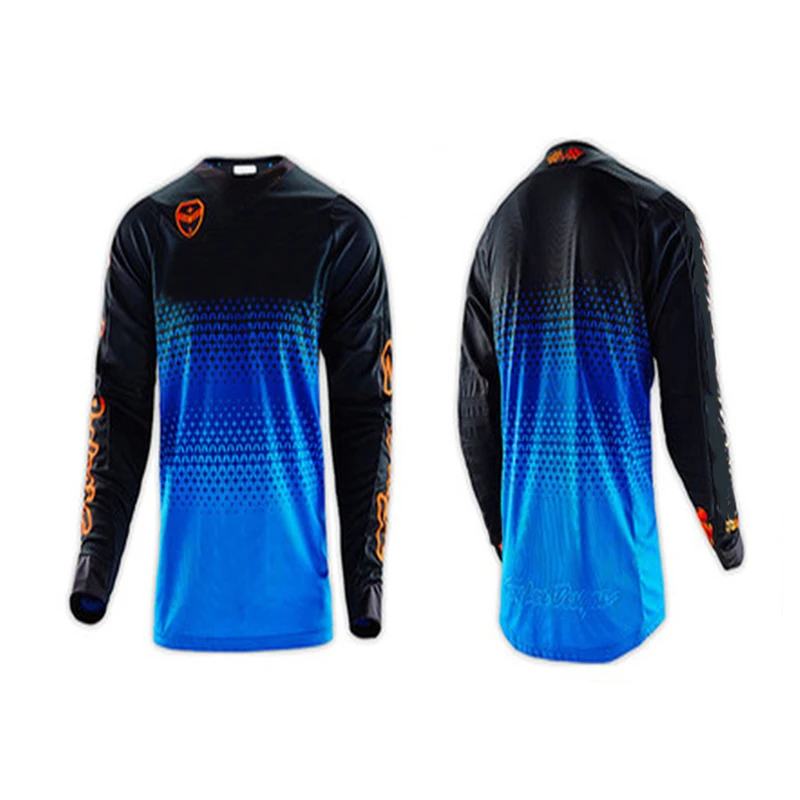 

Для летней езды на мотоцикле Ktm, трикотажная футболка для гоночного мотоцикла, одежда для езды на мотоцикле, дышащая повседневная одежда для...