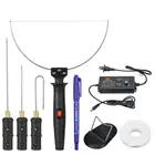 3 в 1 Электрический станок для резки пенопласта с регулируемой температурой