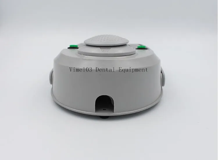 Стоматологический роскошный Мультифункциональный ножное управление ножная