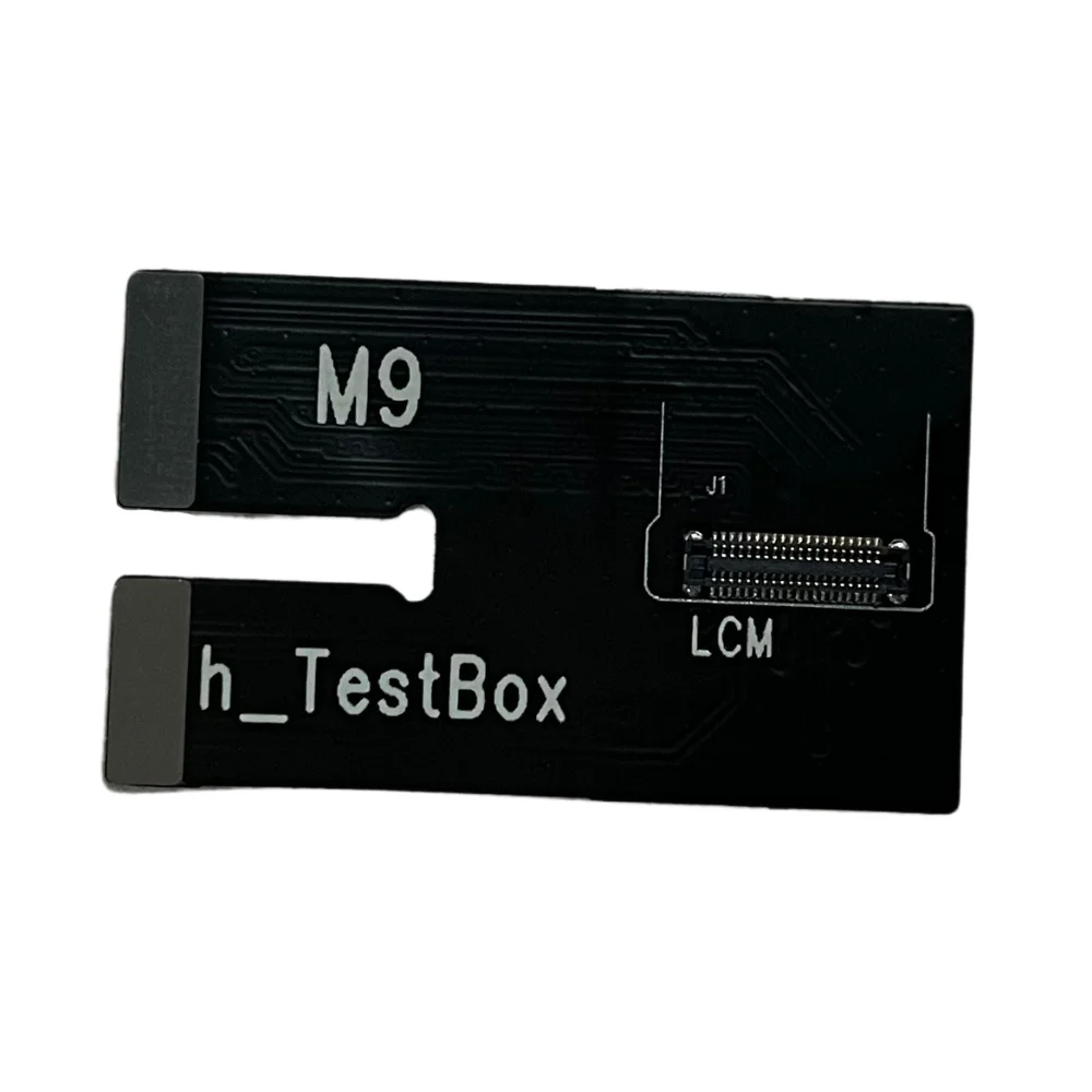 

Тестер DLZXWIN, гибкий кабель для tebox S300, совместимый с Huawei Mate 9