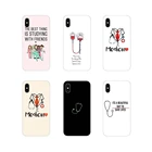 Аксессуары чехлы для телефонов для медсестер медицинская медицина здоровье для Xiaomi Mi4 Mi5 Mi5S Mi6 Mi A1 A2 A3 5X 6X 8 CC 9 T Lite SE Pro