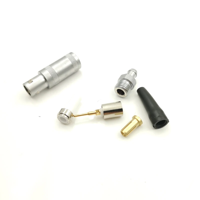 C9 1PIN разъем ультразвуковое оборудование дефектоскоп | Обустройство дома