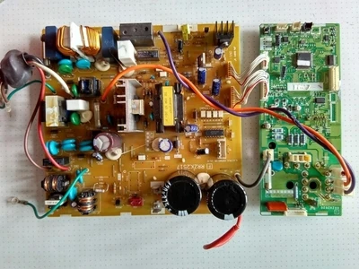 

Для кондиционера, компьютерная плата RRZK2620 RRZK2776, деталь кондиционера
