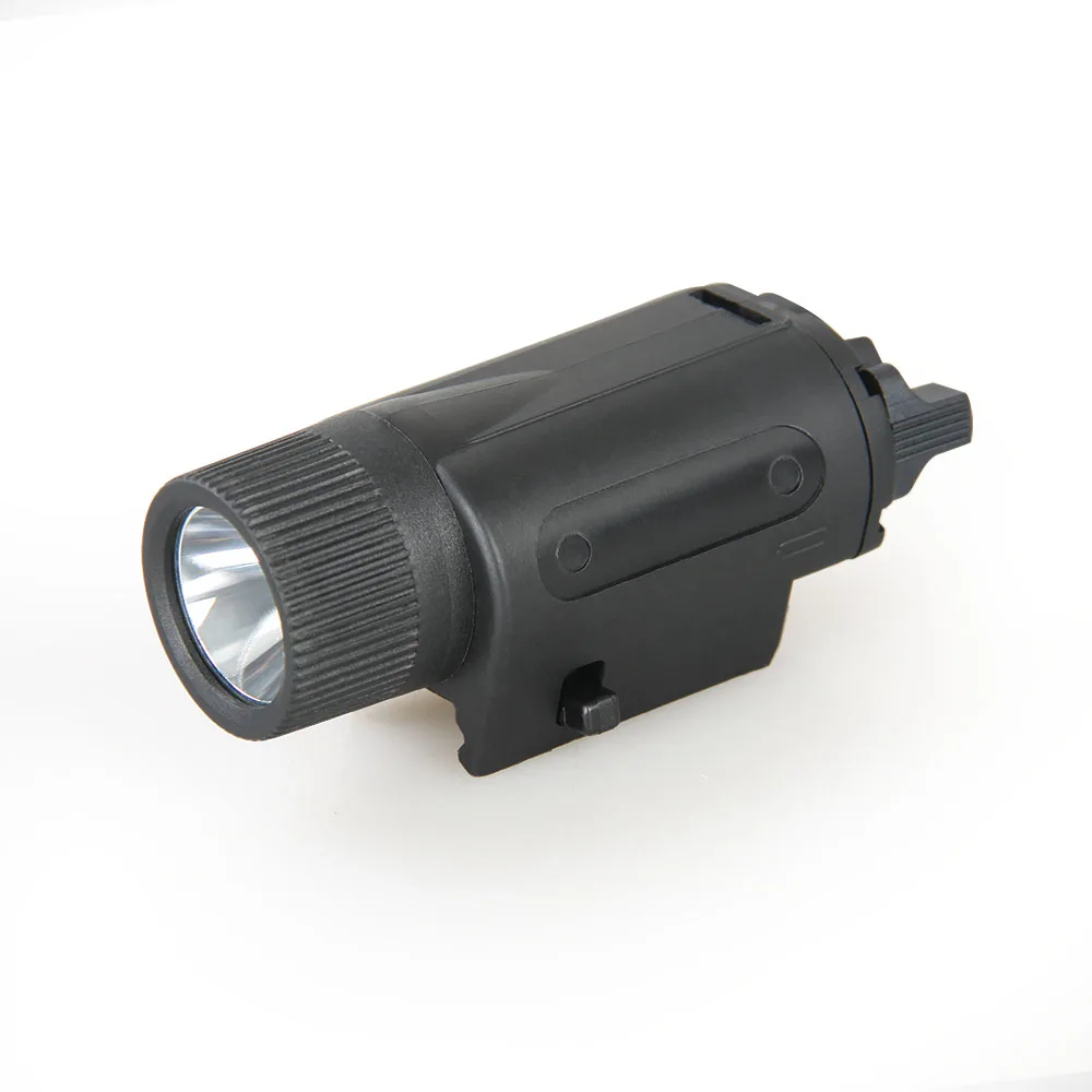 New arrival tactical flashlight weapon light M3 LED flashlight for camping for hunting HK15-0018