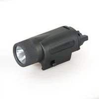 new arrival tactical flashlight weapon light m3 led flashlight for camping for hunting hk15 0018