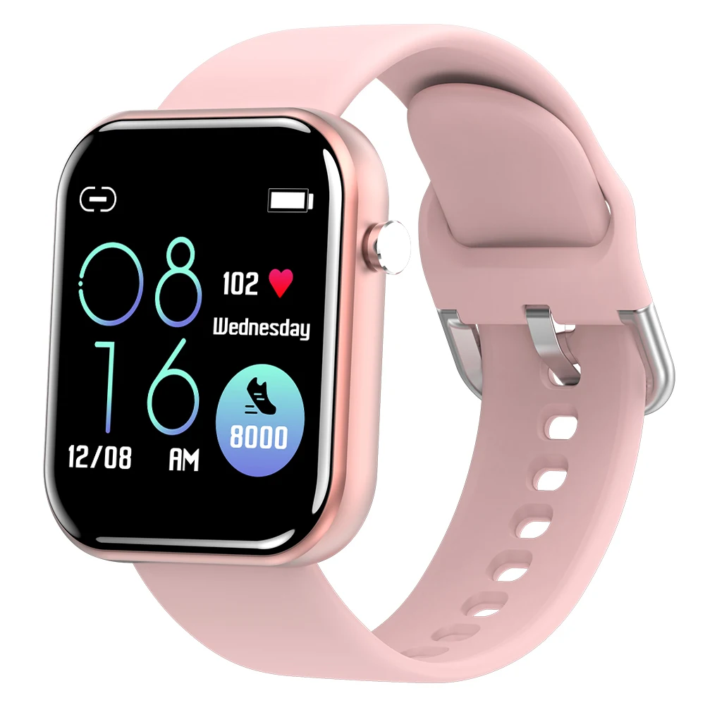 ZL11 Многофункциональный большой экран тонкий корпус водонепроницаемый