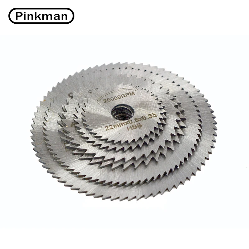 HHS Metal Cutting Disc Dremel Discs Tools Accessories For Bits Rotary Wheel Mandrel Rod Circular Saw Blade |