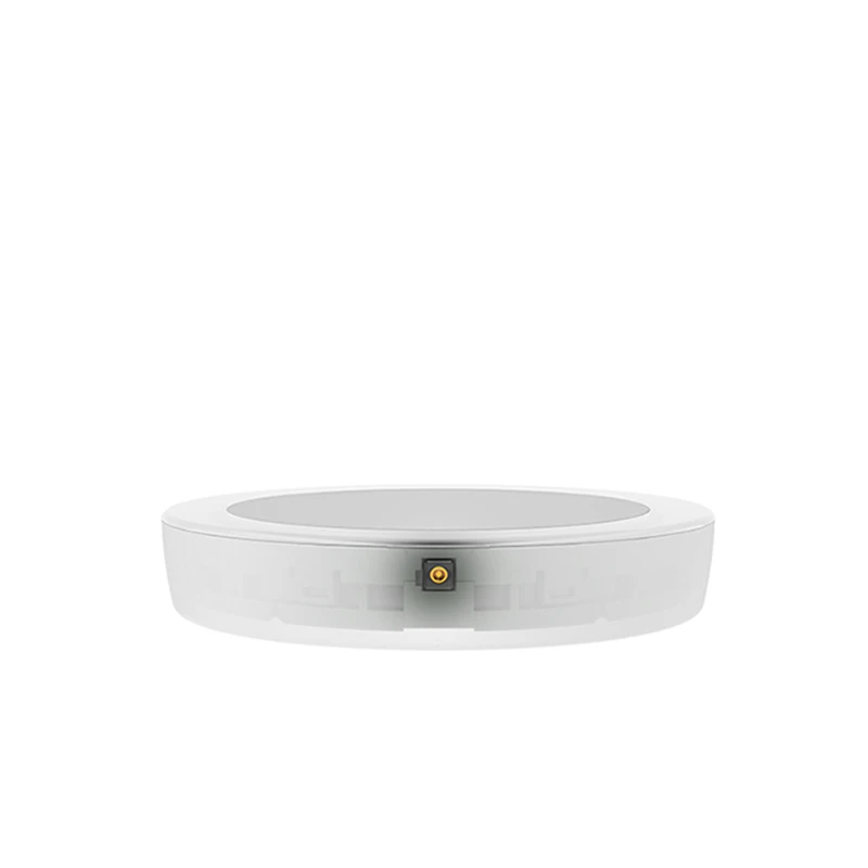 MIJIA QINGPING ЦИФРОВОЙ БЛЮТУЗ ТЕРМОМЕТР ГИГРОМЕТР 0~50 ЭЛЕКТРОННЫЙ ЧЕРНО-БЕЛЫЙ ЭКРАН 30 ДНЕЙ АВТОМАТИЧЕСКАЯ ЗАПИСЬ С ПРИЛОЖЕНИЕМ.