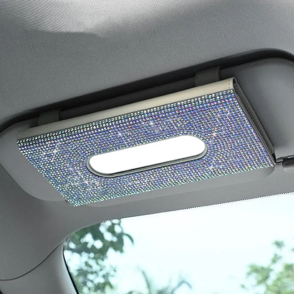 

1 шт., автомобильный держатель для салфеток