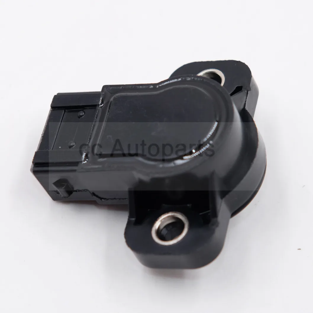 Новый Датчик положения дроссельной заслонки TPS для Hyundai Santa Fe Sonata Trip Kia Optima 2 0 4 5S5182