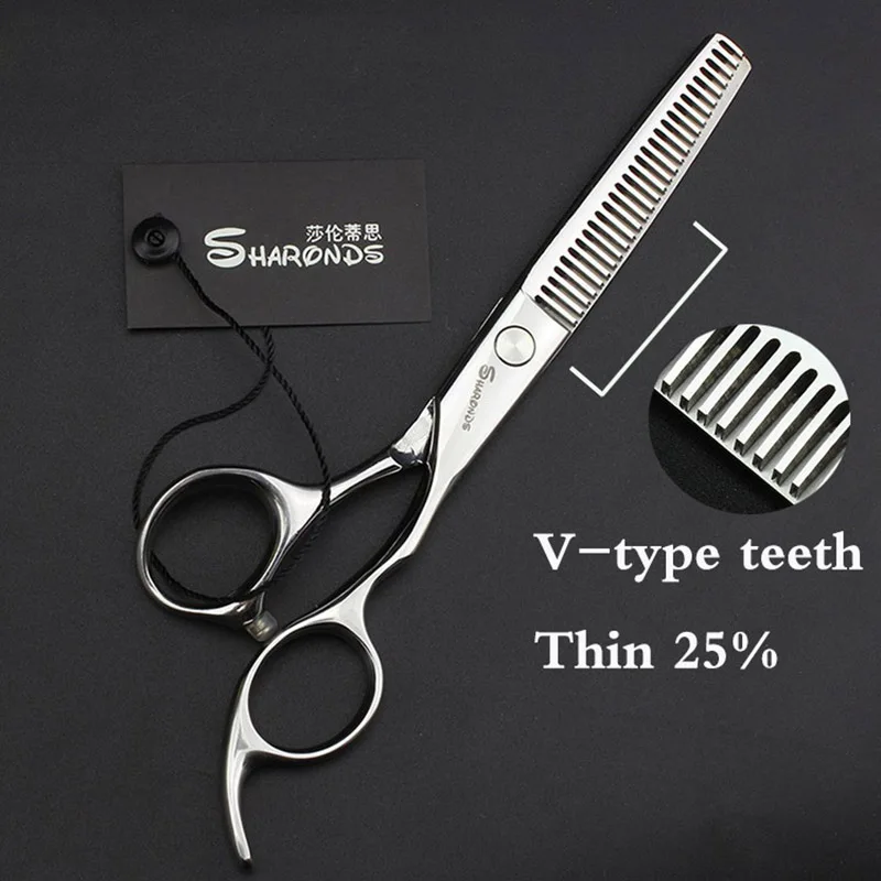 6 0 &quotПрофессиональные Парикмахерские ножницы набор парикмахерские для стрижки |