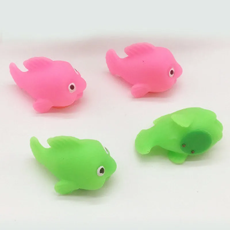 1 шт., мигающий светильник для ванной, игрушки для ванной, мигающие игрушки для ванной, светодиодный светильник, игрушки для ванной, Игрушки для маленьких мальчиков