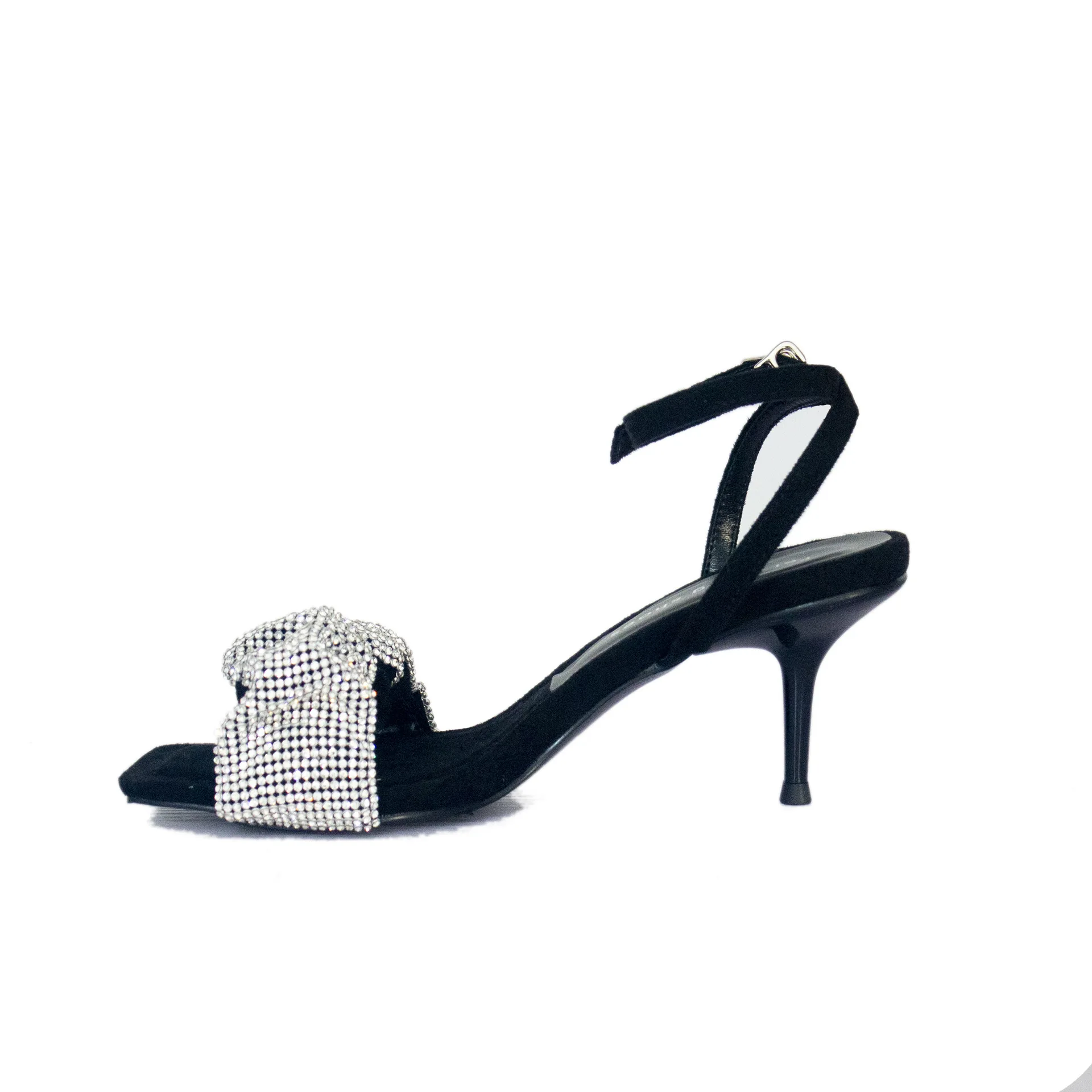 

2021 summer new big power water drill with two high heels