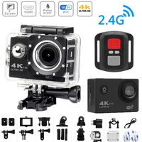 h9r action camera ultra hd 4k wifi remote control sports video recording camera waterproof sport camera