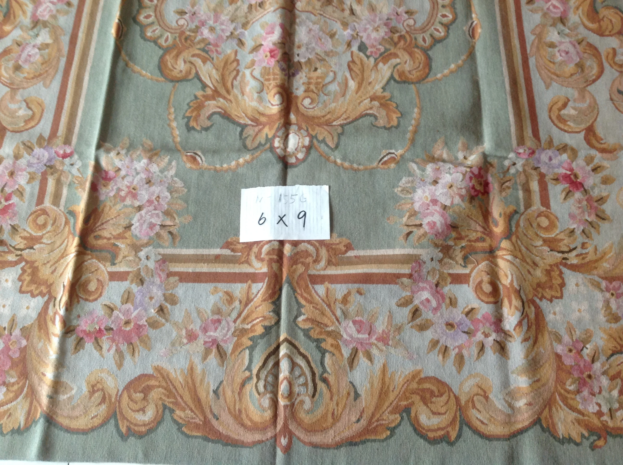 Рисунок 2 - Бесплатная доставка 6'X9'