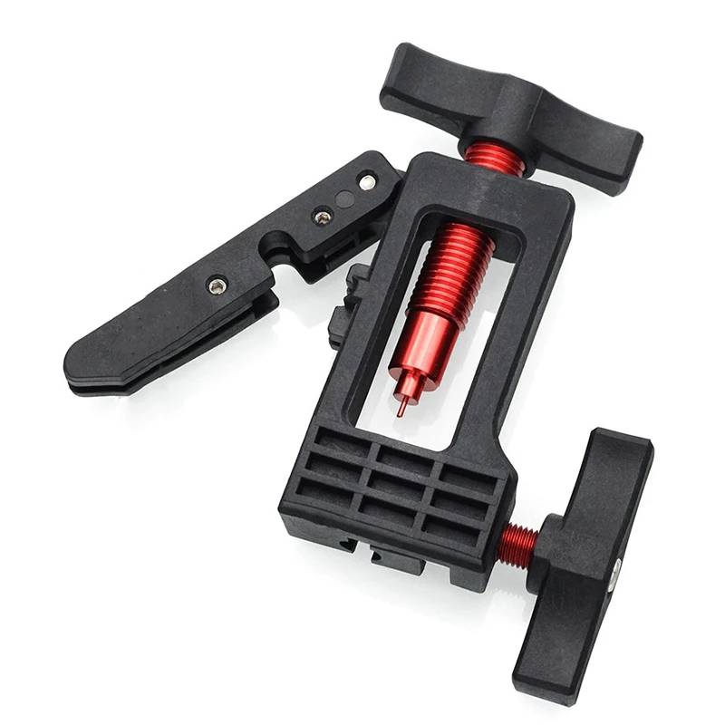 

Инструмент для ремонта велосипедного масла