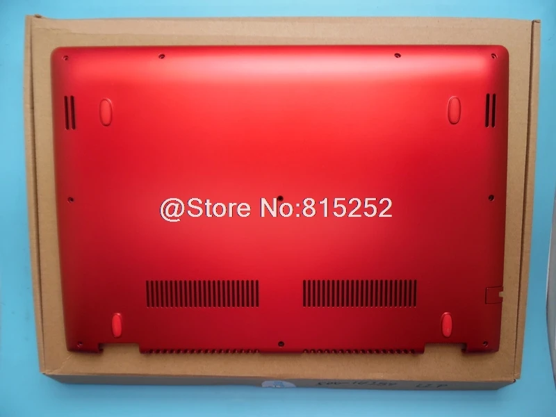 Нижний чехол для ноутбука lenovo Flex 3 14 500-14 Yoga 500-14IBD 500-IHW 500-14ISK 5CB0H91133 5CB0H91166 Нижняя крышка основания