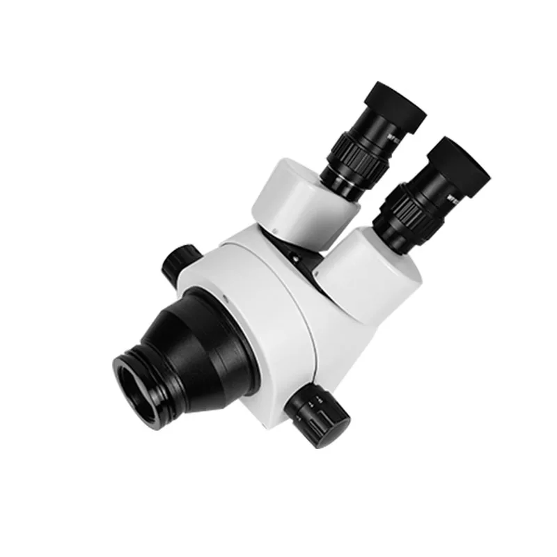 

7-45-fold Continuous Diploid Trinocular Microscope Lens Eyepiece WF10/20