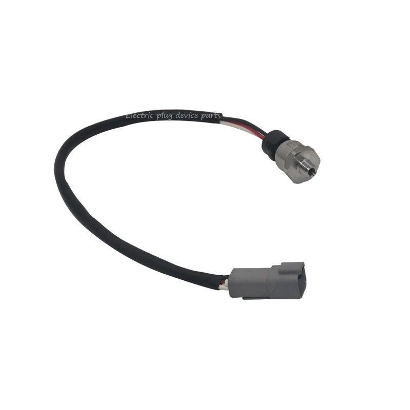 Оригинальный датчик давления для Thermo King 0-500 psi 42-1309 421309 | Автомобили и мотоциклы