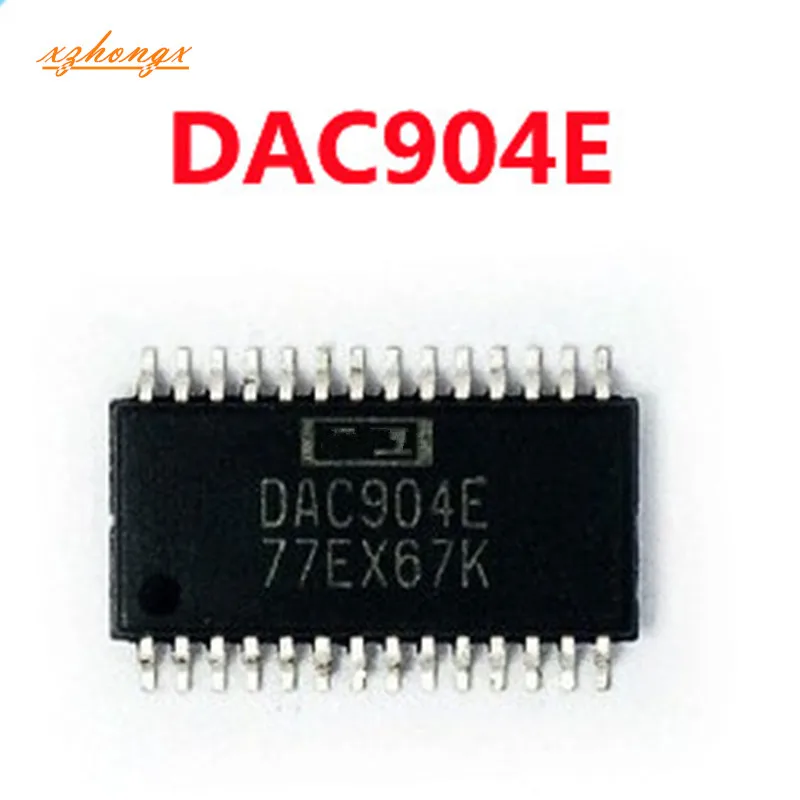 

5 pçs/lote DAC904E DAC904 TSSOP28 [SMD]