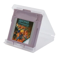 Bionicc Игровой Картридж для видеоигр 16 бит игровая консоль карта экшн игры серии английская версия версии - Цвет: Bionicc