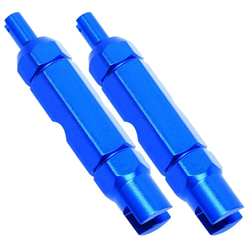 2 шт. Премиум прочный профессиональный магазин шаровары из алюминиевого