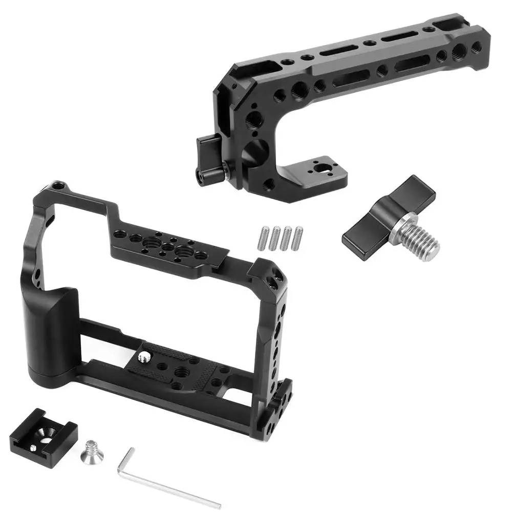 Крепление для камеры Fujifilm XT20 защитный чехол FUJI XT30 XT30II w крепление холодного