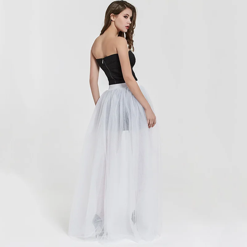 

Bridesmaid Dresses Light Dresses Over Skirts Large Drill Drag