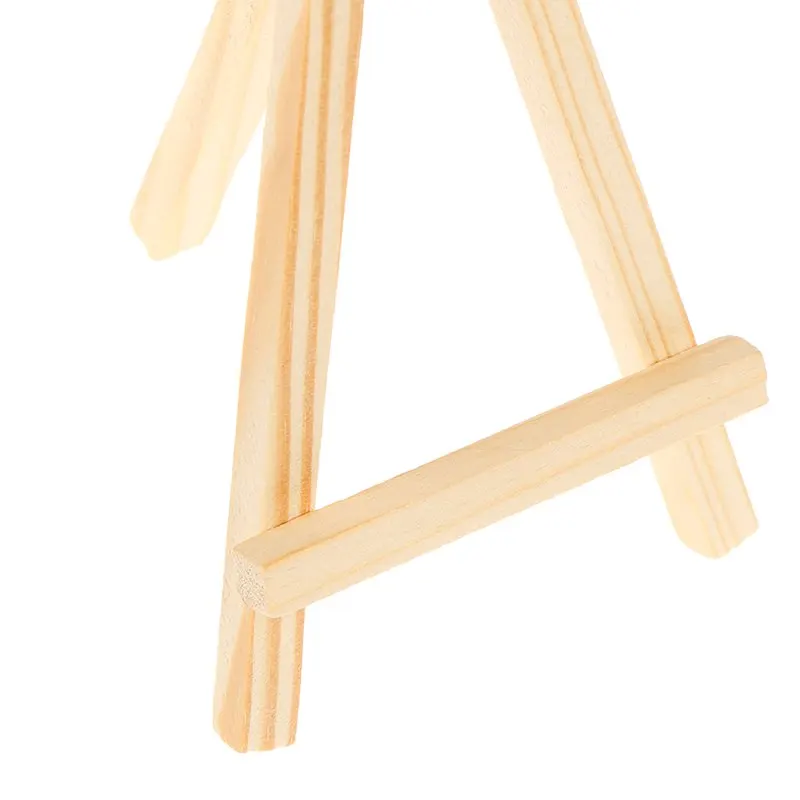 5 шт. деревянный подставка для вечерние графий 15 х8 см|Украшения своими руками