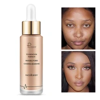 concealer waterproof sweat proof natural long lasting hydrating nourishing oil controlling refreshing non shedding 40g