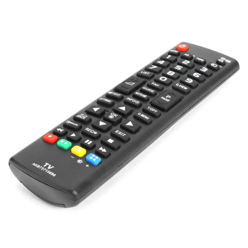 Умный пульт дистанционного управления для LG AKB73715686 AKB73715690 22MT45D 22MT40D 24MT46D 29MT40D 29MT4 5D |