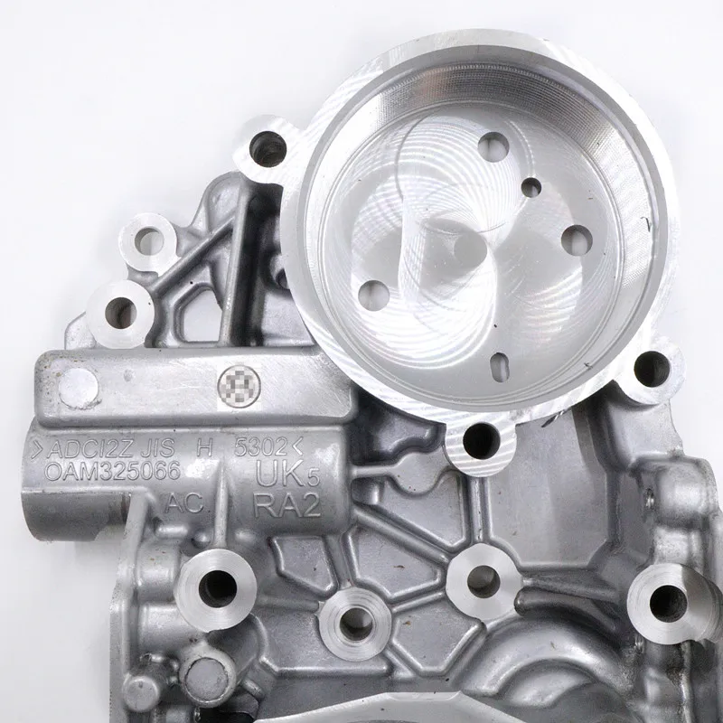 Подлинная DSG DQ200 0AM325066AC 0AM325066AE 0AM325066R Valvebody для VOLKSWAGEN SKODA сиденья Passat для VW Golf 7-скорость оам