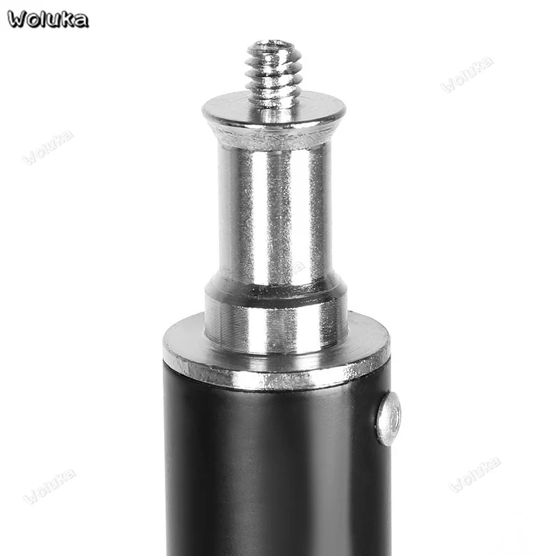 Улучшенная телескопическая стойка для студийного светильник с воздушной