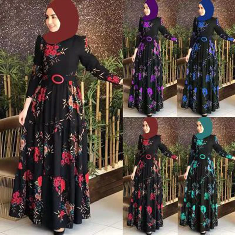 

traf za 202021 tempérament musulman quatre couleurs velours jupe longue robe dress kawaii shein dresses abaya kpytomoaing zaraes